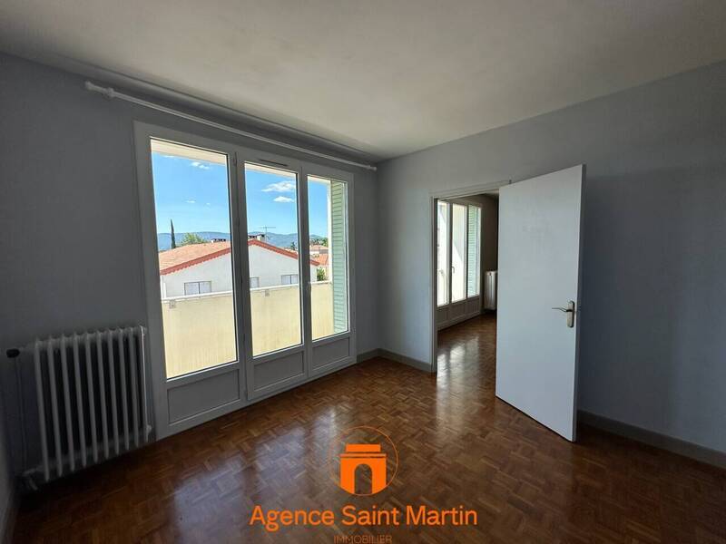 Vente appartement 2 pièces 48 m² à Montélimar 26200