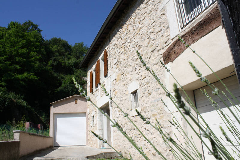 Vente maison 4 pièces 108 m² à Saint-Péray 07130