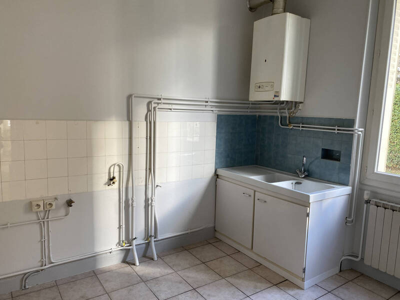 Vente immeuble à Romans-sur-Isère 26100