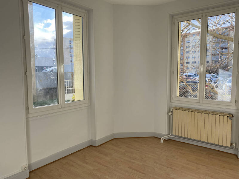 Vente immeuble à Romans-sur-Isère 26100