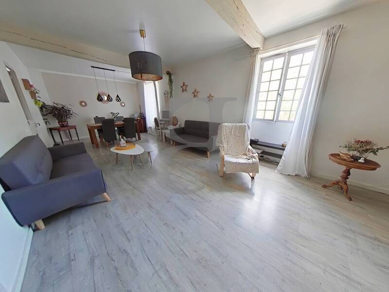 Vente maison 7 pièces 205 m² à Nyons 26110