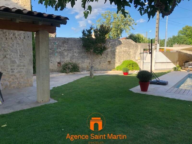 Vente maison 5 pièces 150 m² à Montélimar 26200