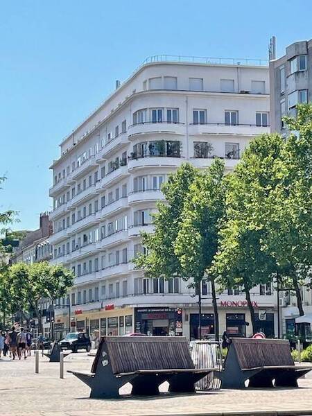 Vente appartement 3 pièces 81 m² à Valence 26000