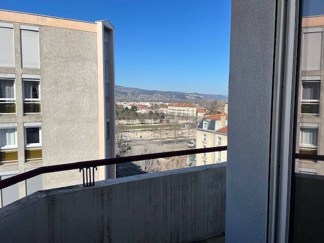 Vente appartement 3 pièces 81 m² à Valence 26000