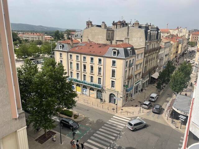 Vente appartement 3 pièces 81 m² à Valence 26000