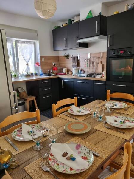 Vente maison 6 pièces 110 m² à Privas 07000