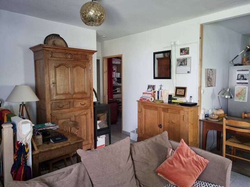 Vente maison 6 pièces 110 m² à Privas 07000