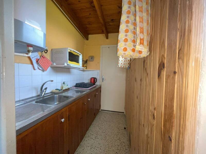 Vente maison 2 pièces 41 m² à Saou 26400