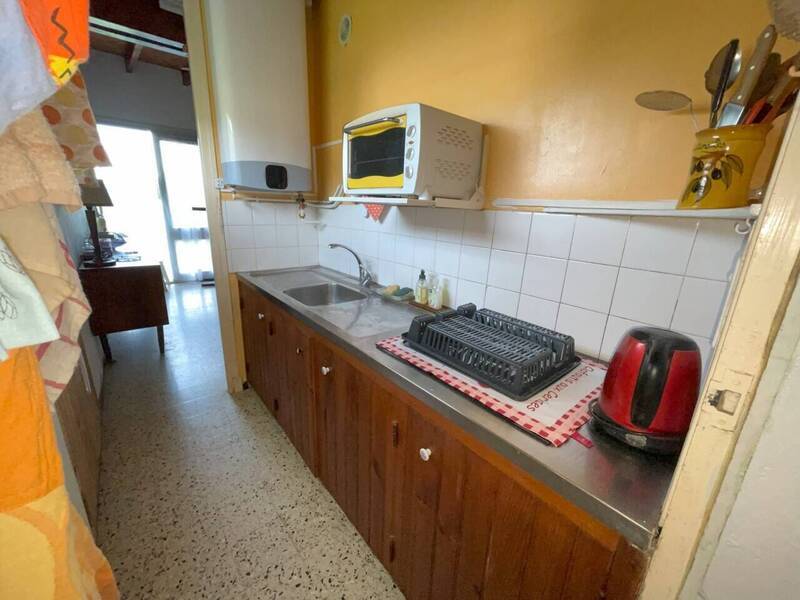 Vente maison 2 pièces 41 m² à Saou 26400