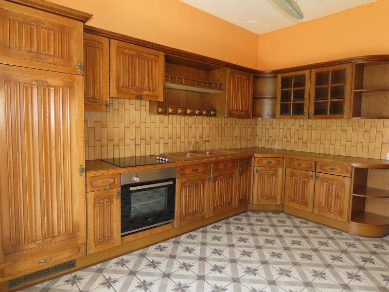 Vente maison 5 pièces 120 m² à Annonay 07100