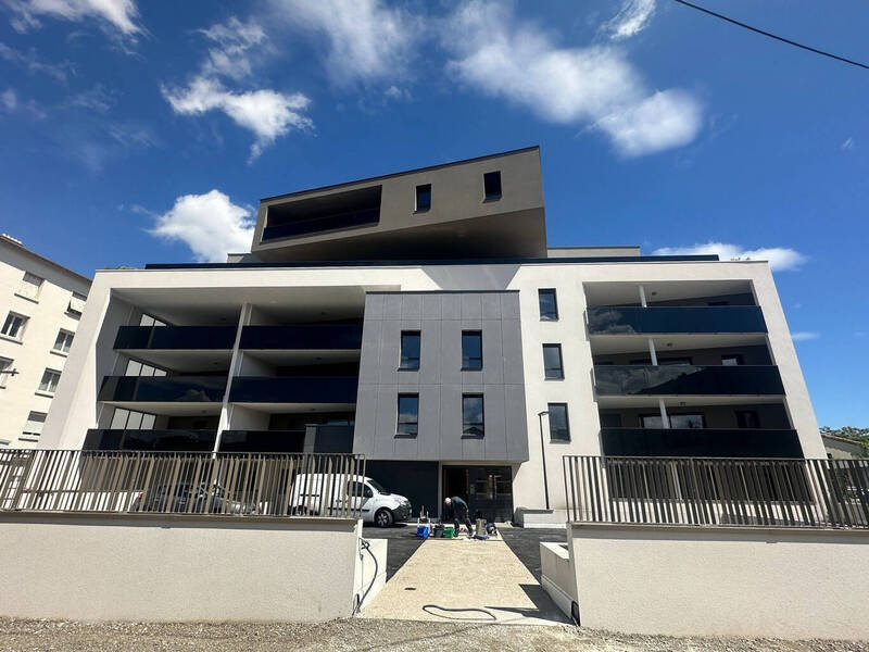 Vente appartement 5 pièces 126 m² à Valence 26000