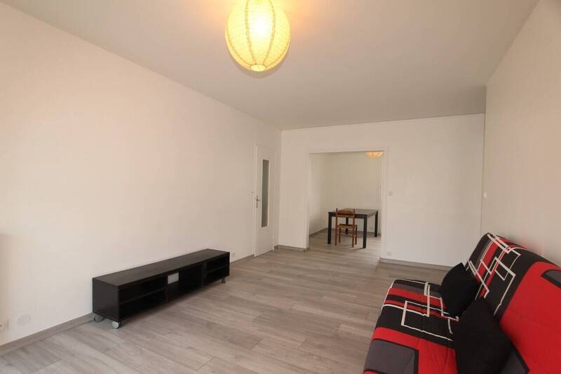 Vente appartement 4 pièces 9 m² à Romans-sur-Isère 26100