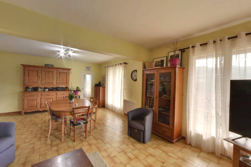 Vente maison 6 pièces 130 m² à Le Cheylard 07160