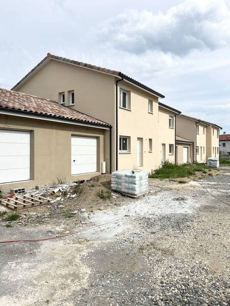 Vente maison 4 pièces 112 m² à Annonay 07100