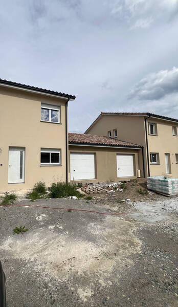 Vente maison 4 pièces 112 m² à Annonay 07100