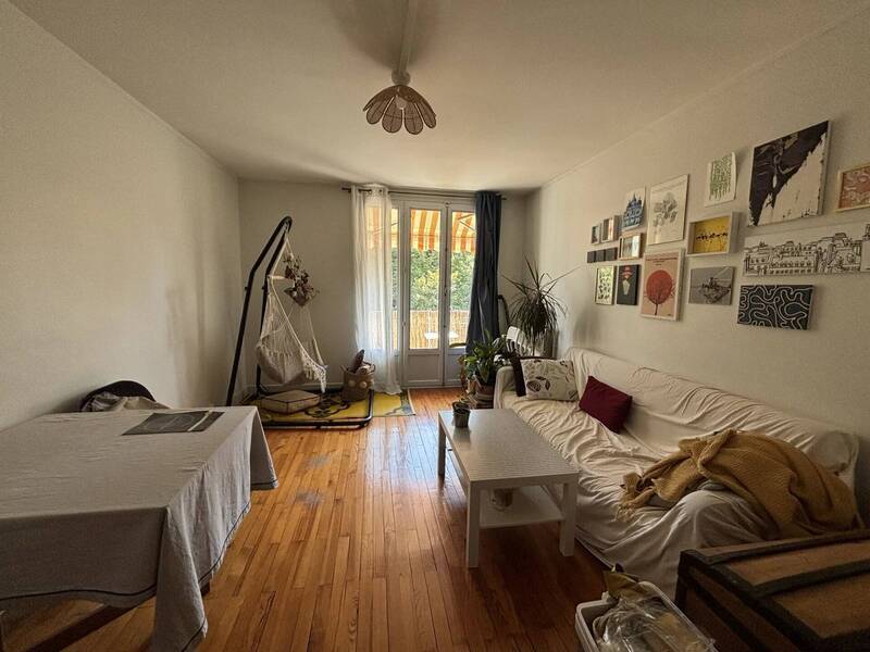 Vente appartement 3 pièces 52 m² à Valence 26000