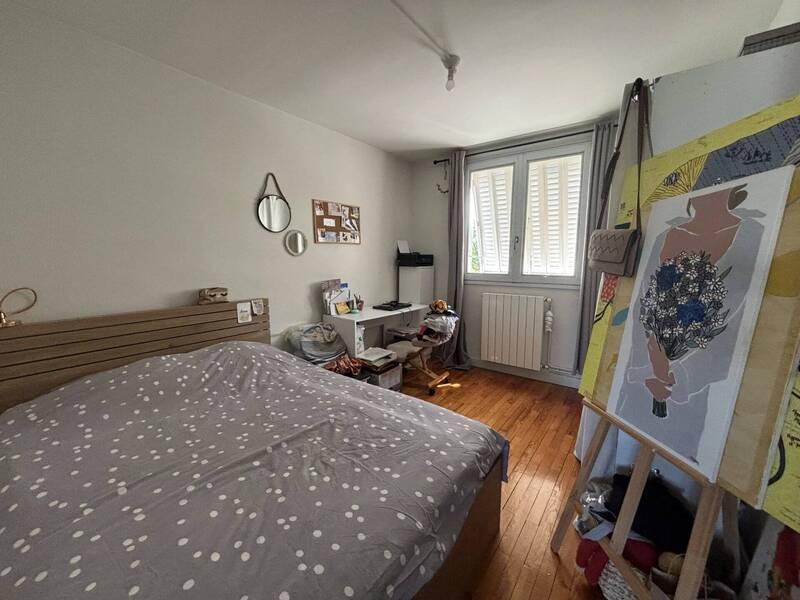 Vente appartement 3 pièces 52 m² à Valence 26000