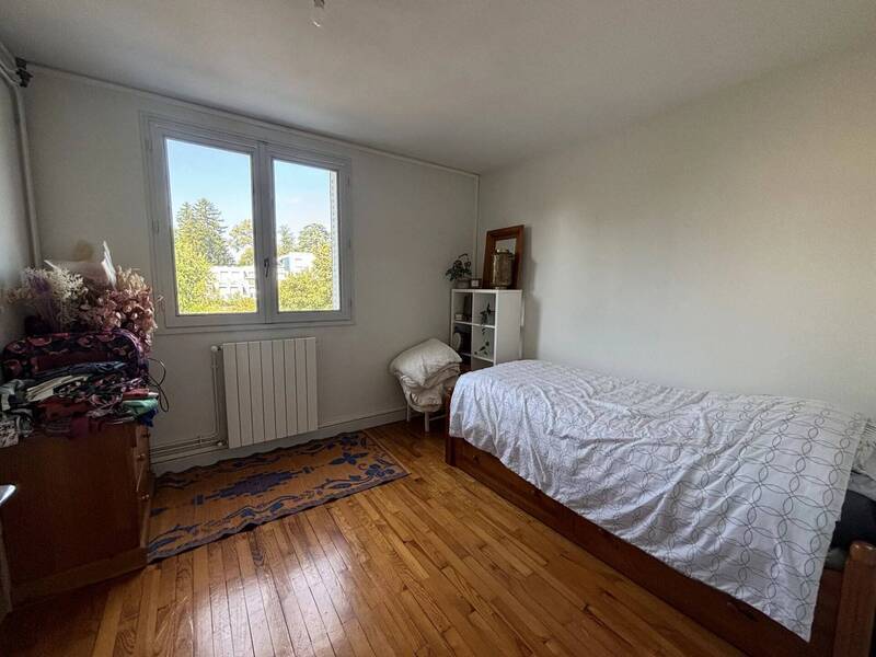 Vente appartement 3 pièces 52 m² à Valence 26000