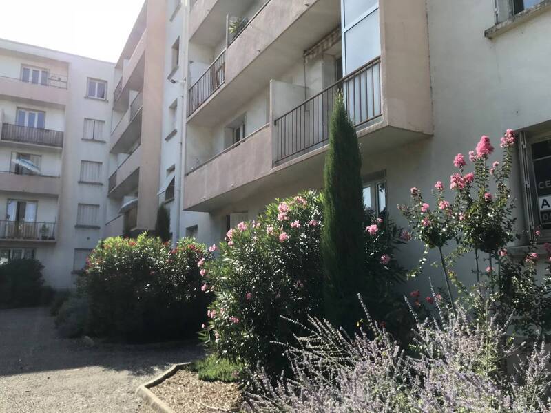 Vente appartement 3 pièces 52 m² à Valence 26000