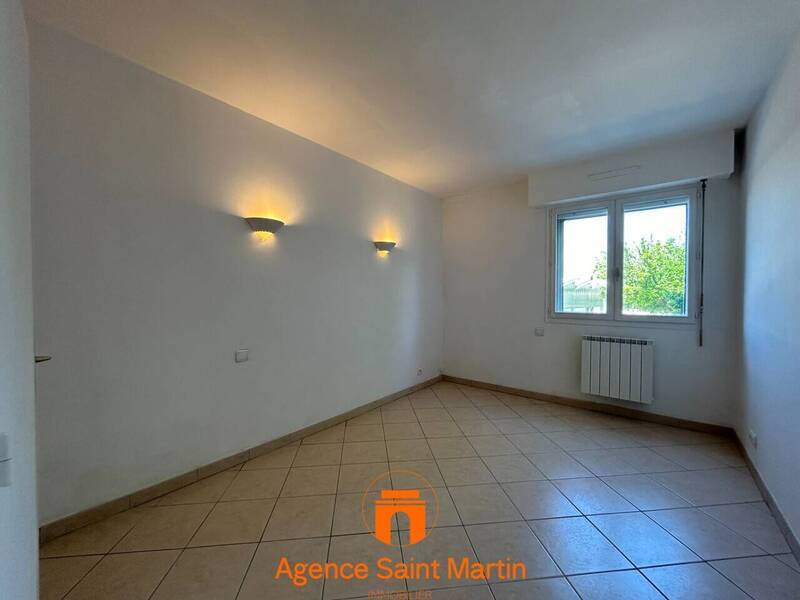 Vente appartement 4 pièces 89 m² à Montélimar 26200