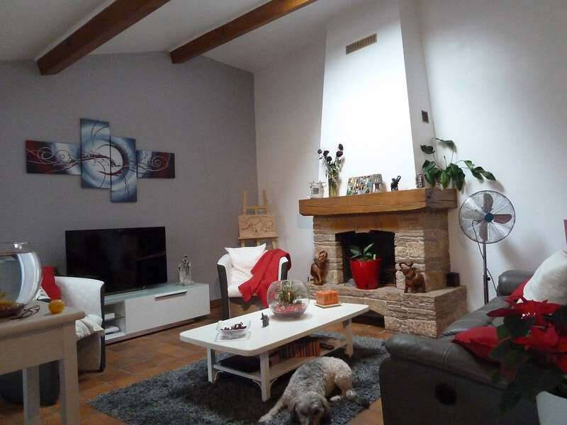 Vente maison 6 pièces 108 m² à Saint-Victor 07410