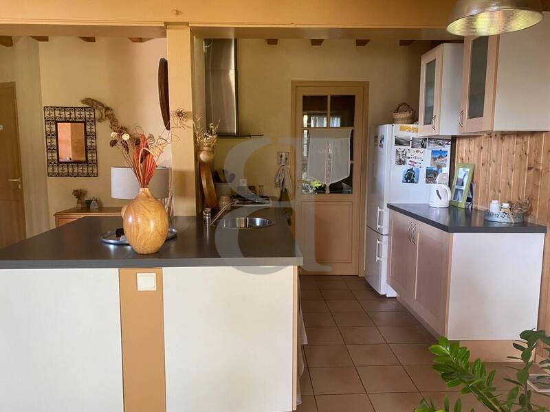 Vente maison 3 pièces 116 m² à Nyons 26110