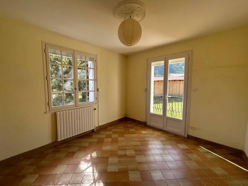 Vente maison 7 pièces 135 m² à Saint-Priest 07000