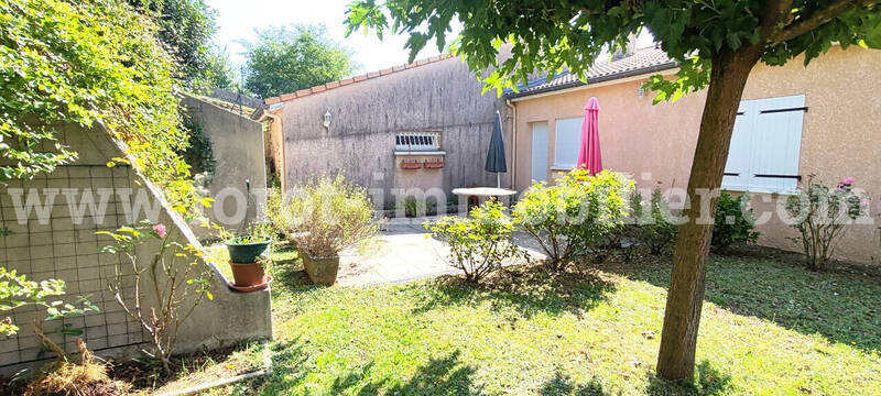 Vente maison 5 pièces 100 m² à Lamastre 07270