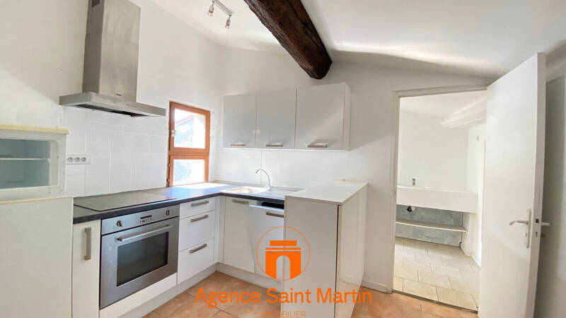 Vente appartement 3 pièces 44 m² à Montélimar 26200