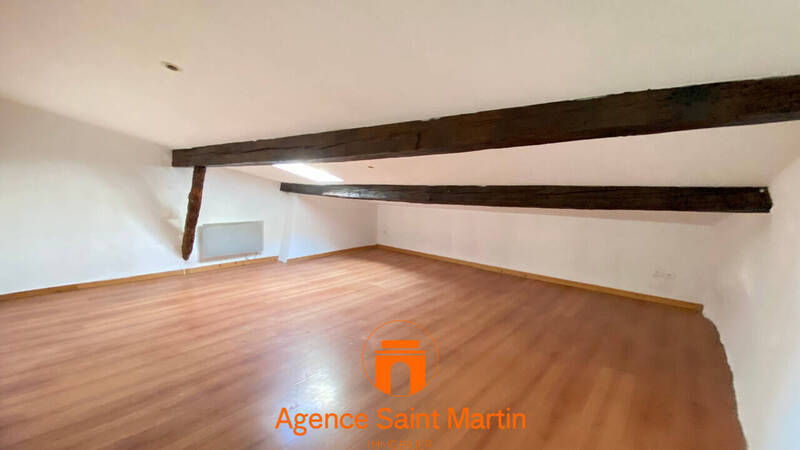 Vente appartement 3 pièces 44 m² à Montélimar 26200