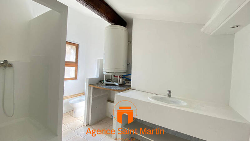 Vente appartement 3 pièces 44 m² à Montélimar 26200