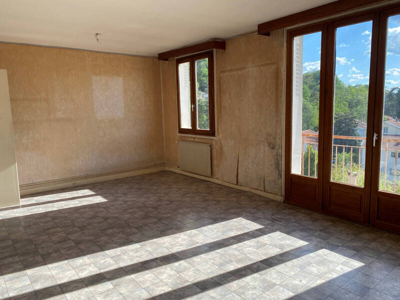 Vente appartement 4 pièces 65 m² à Valence 26000