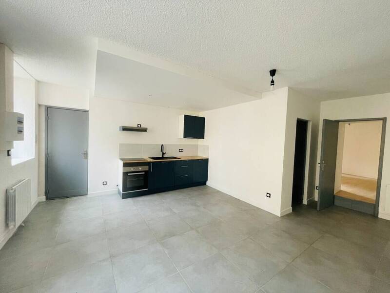 Vente maison 5 pièces 122 m² à Saint-Uze 26240