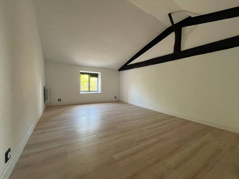 Vente maison 5 pièces 122 m² à Saint-Uze 26240