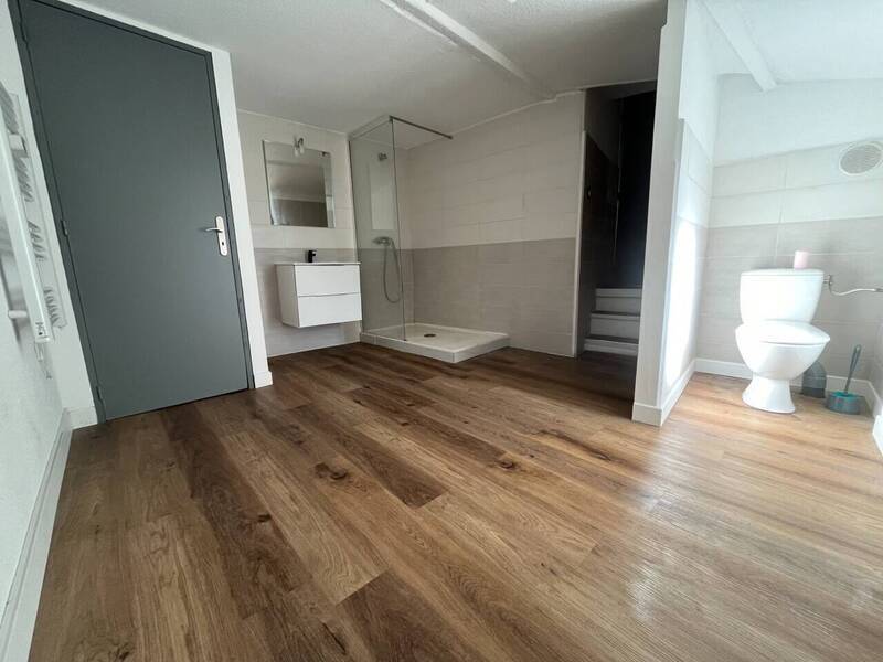 Vente maison 5 pièces 122 m² à Saint-Uze 26240