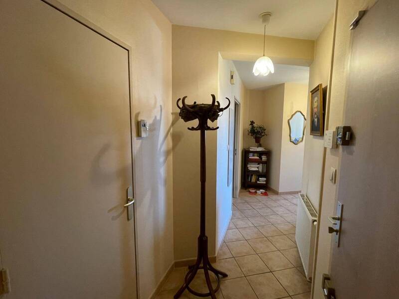 Vente appartement 4 pièces 87 m² à Aubenas 07200