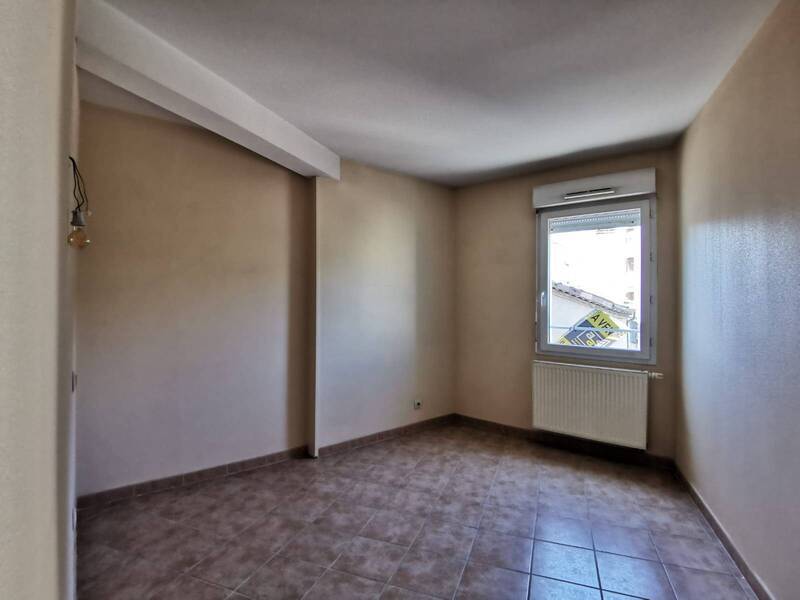 Vente appartement 4 pièces 87 m² à Aubenas 07200