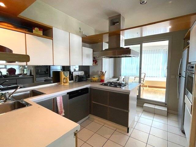 Vente appartement 5 pièces 152 m² à Valence 26000