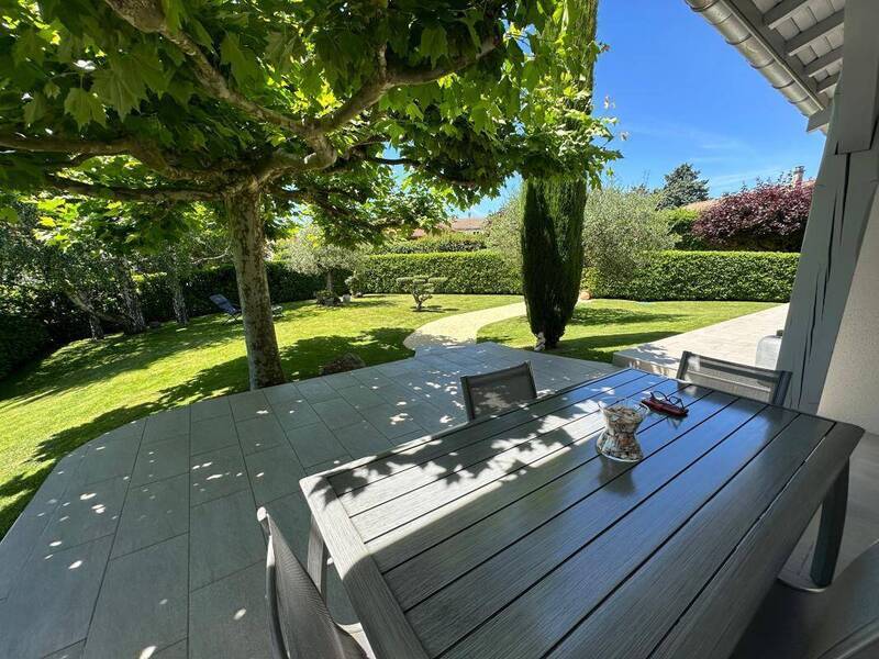 Vente maison 6 pièces 136 m² à Saint-Marcel-lès-Valence 26320