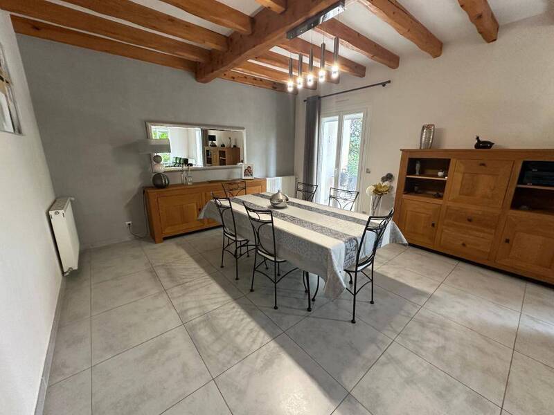 Vente maison 6 pièces 136 m² à Saint-Marcel-lès-Valence 26320