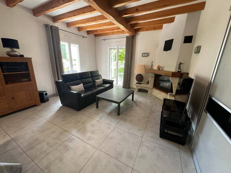 Vente maison 6 pièces 136 m² à Saint-Marcel-lès-Valence 26320