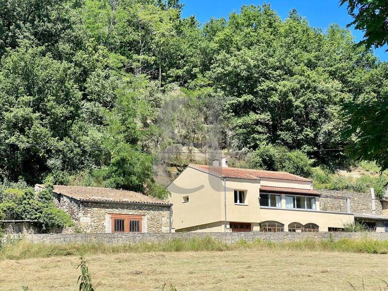 Vente maison 4 pièces 90 m² à Dieulefit 26220