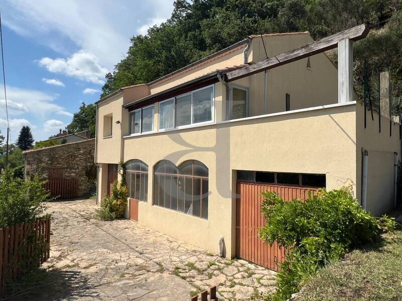 Vente maison 4 pièces 90 m² à Dieulefit 26220