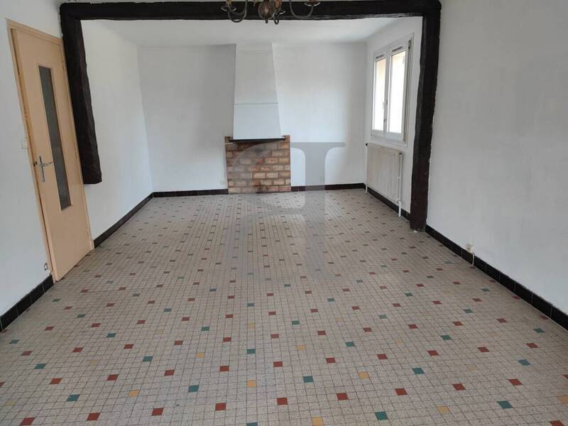 Vente maison 4 pièces 90 m² à Dieulefit 26220