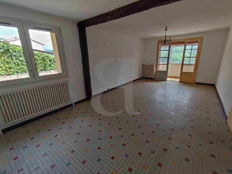 Vente maison 4 pièces 90 m² à Dieulefit 26220