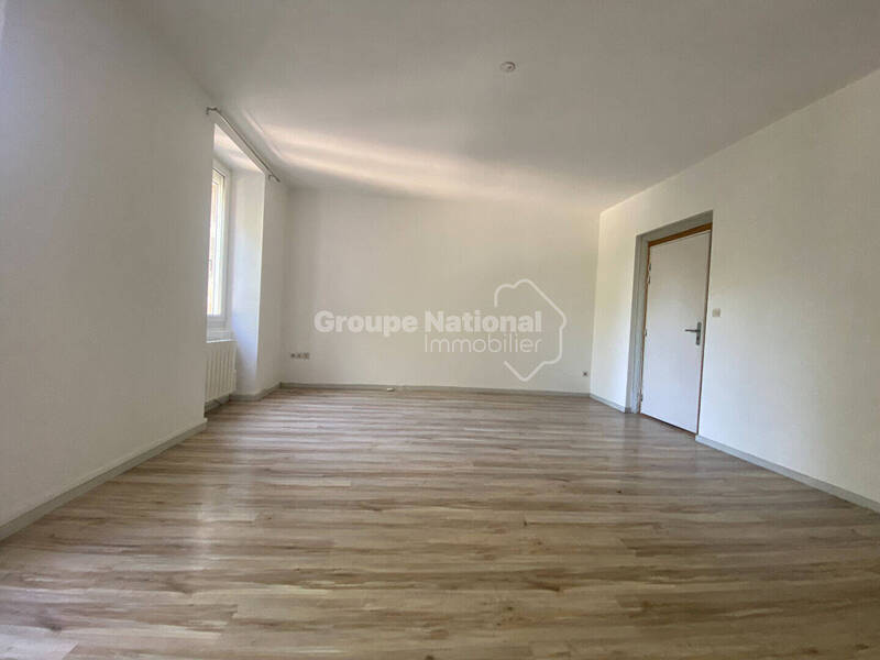 Vente appartement 3 pièces 62 m² à Valence 26000