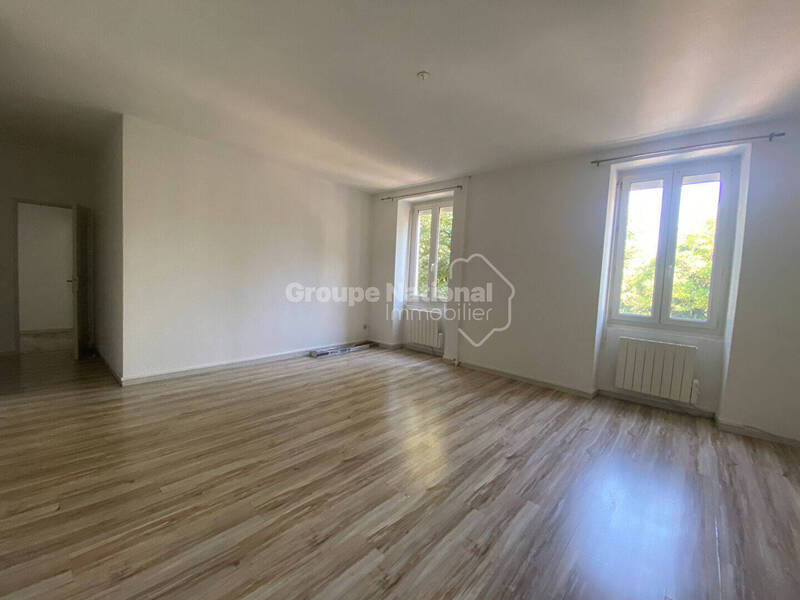 Vente appartement 3 pièces 62 m² à Valence 26000