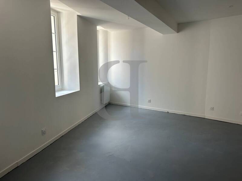 Vente appartement 1 pièce 29 m² à Nyons 26110