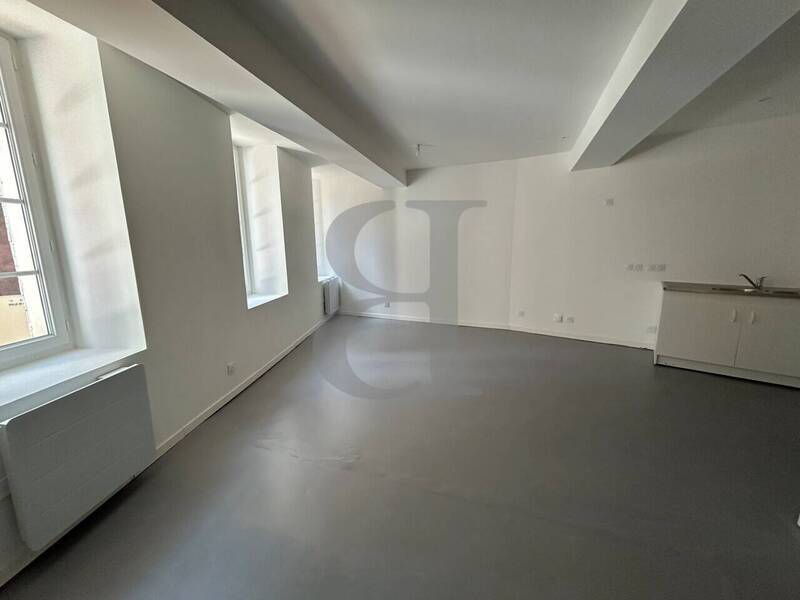 Vente appartement 2 pièces 43 m² à Nyons 26110