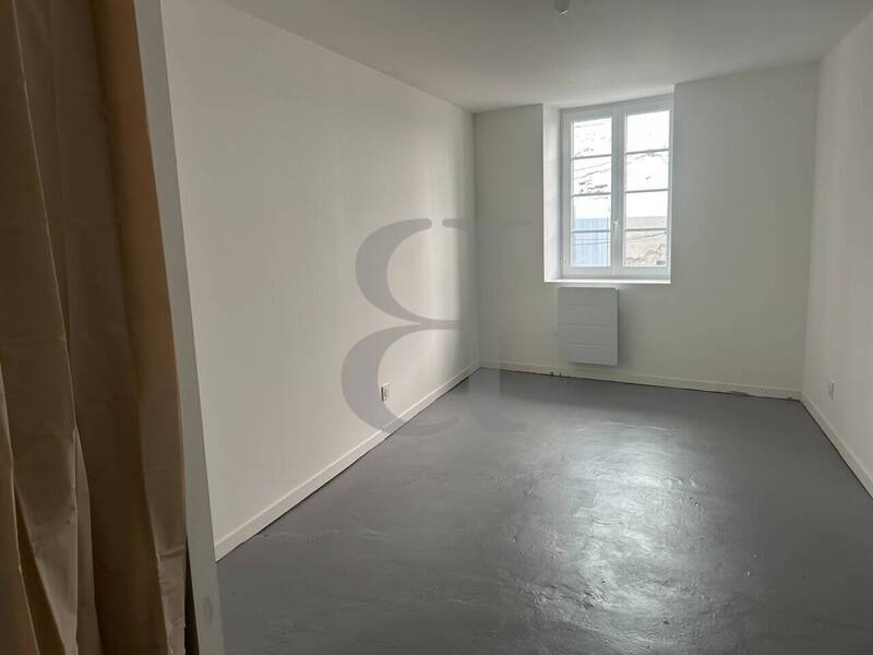 Vente appartement 2 pièces 43 m² à Nyons 26110